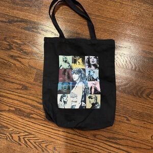 Taylor Swift Bag Eras Tour Accessories NWOT